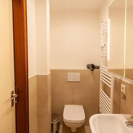 Auf Dem Huegel Mit Balkon * Braunlage