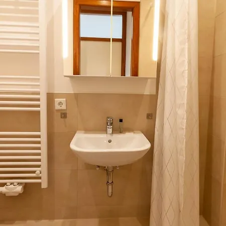 Auf Dem Huegel Mit Balkon Apartment Braunlage