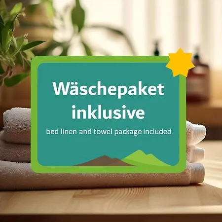Auf Dem Huegel Mit Balkon *