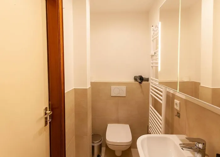 Auf Dem Huegel Mit Balkon * Braunlage